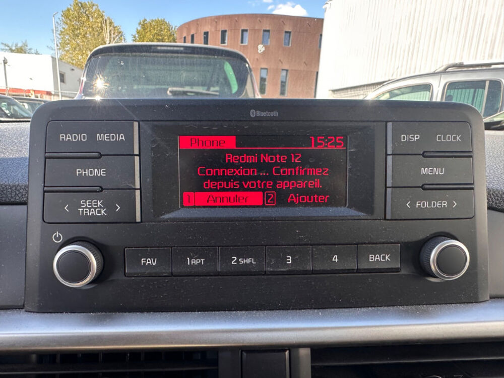 Picanto 1.0 DPI 67CH ACTIVE 2021 occasion 38130 ECHIROLLES
