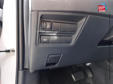 Yaris 116h Dynamic 5p MY25 2026 occasion 57600 Forbach