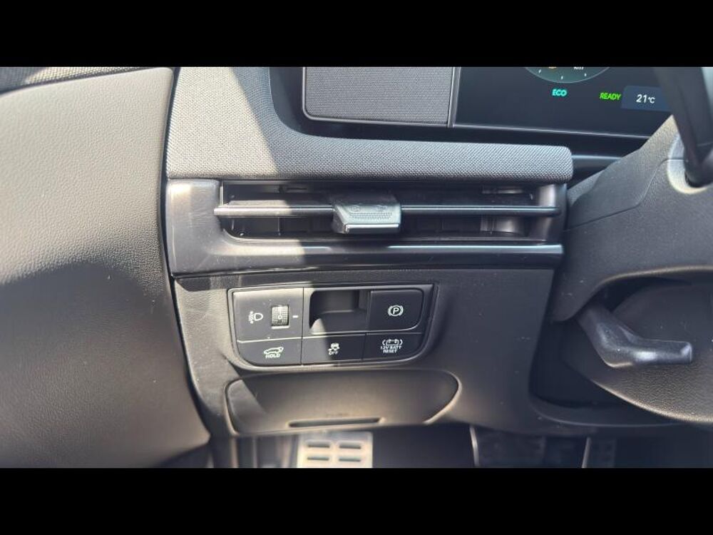 Tucson 1.6 T-GDI 239ch Hybrid N Line Creative 2026 occasion 27930 Normanville