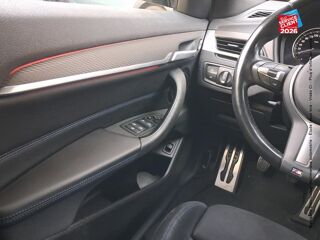 X2 sDrive18i 136ch M Sport 2023 occasion 68000 Colmar