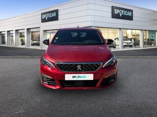 308 1.5 BlueHDi 130ch S&S GT Line EAT8 2019 occasion 27400 Louviers