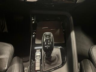 X1 sDrive18iA 140ch M Sport DKG7 Euro6d-T 2019 occasion 78240 Chambourcy