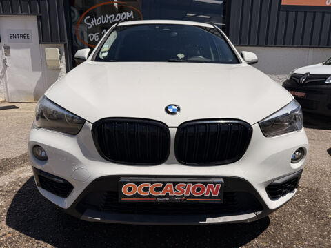 X1 (F48) XDRIVE18D 150CH LOUNGE 2016 occasion 38920 Crolles