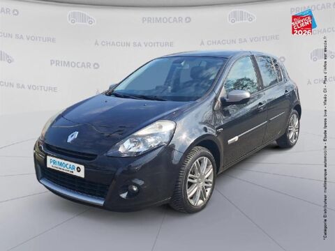 Renault clio 1.2 16v 75ch 20th eco&sup2; 5p