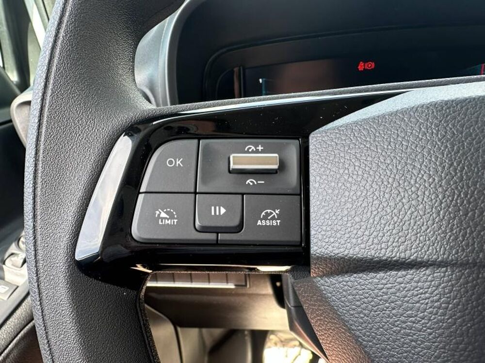 Berlingo M 650kg BlueHDi 100ch S&S Pack Premium Connect 2025 occasion 27930 Normanville