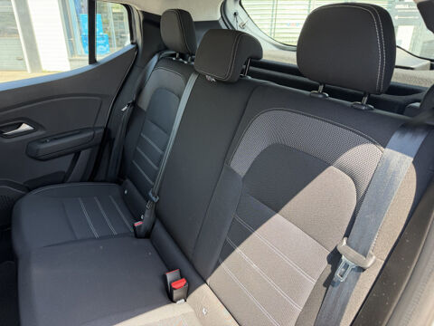 Sandero 1.0 SCE 65CH CONFORT 2021 occasion 38130 ECHIROLLES