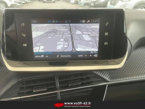 208 1.2 PureTech 75ch S&S Active Business 2021 occasion 62000 Arras