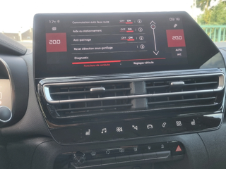 C5 aircross 1.5 BLUEHDI 130CH MAX BOITE AUTOMATIQUE 2024 occasion 14220 Thury-Harcourt