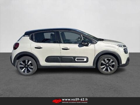 C3 1.2 PureTech 83ch S&S Shine 2022 occasion 62000 Arras