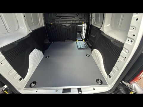 Berlingo M Diesel 100ch XTR 2026 occasion 27930 Normanville