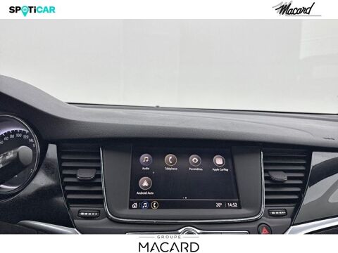 Astra 1.5 D 122ch Elegance 2020 occasion 82000 Montauban