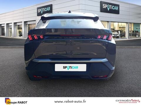 3008 1.2 Hybrid 145ch Allure e-DCS6 2025 occasion 78570 Andr&eacute;sy