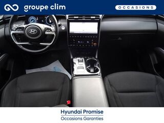 Tucson 1.6 T-GDi 230ch Hybrid Creative BVA6 2021 occasion 24100 Bergerac