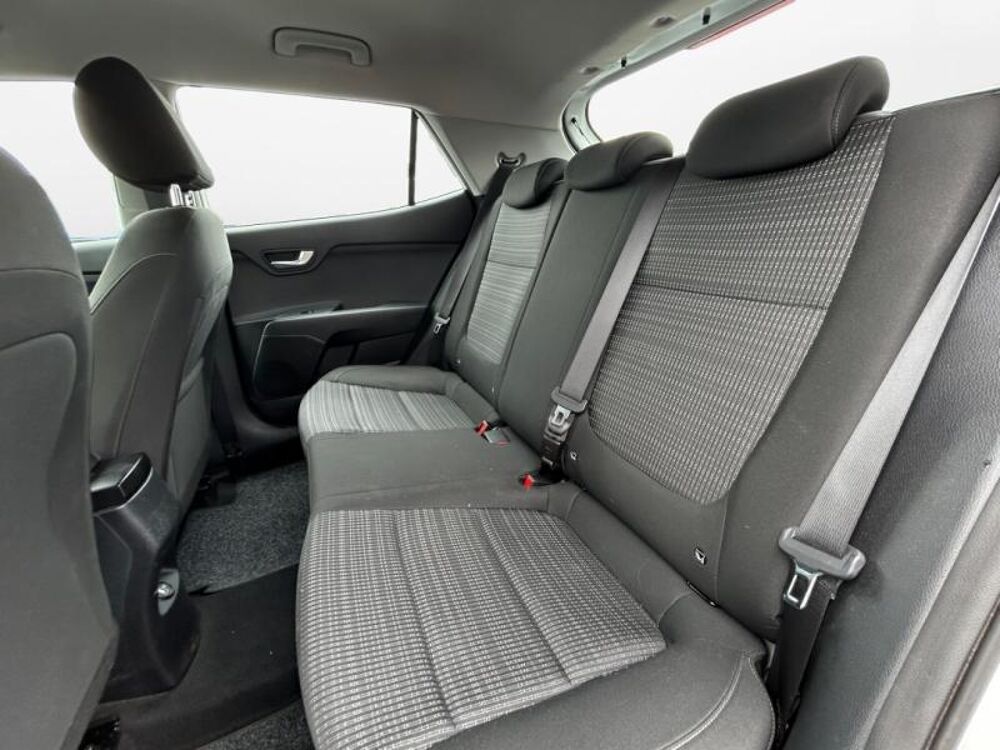 Stonic 1.0 T-GDi 100ch Active 2024 occasion 63000 Clermont-Ferrand