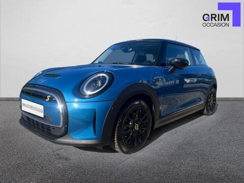 Annonce voiture Mini Cooper 20346 