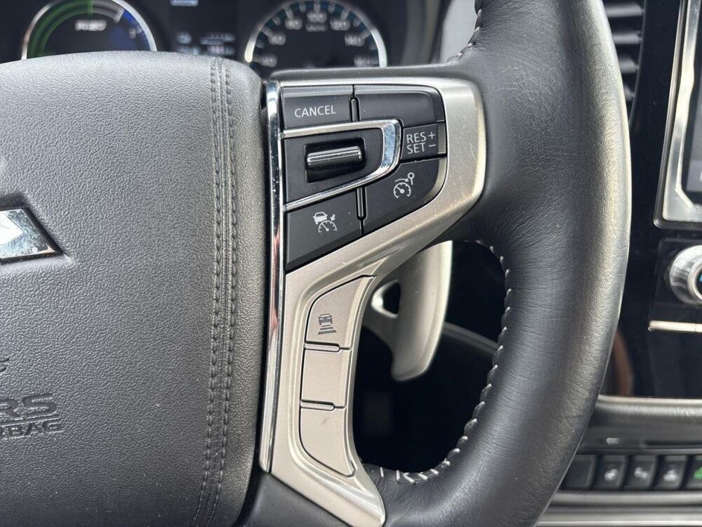 Outlander PHEV Twin Motor Instyle 4WD Euro6d-T EVAP 5cv 2020 occasion 13730 ST VICTORET