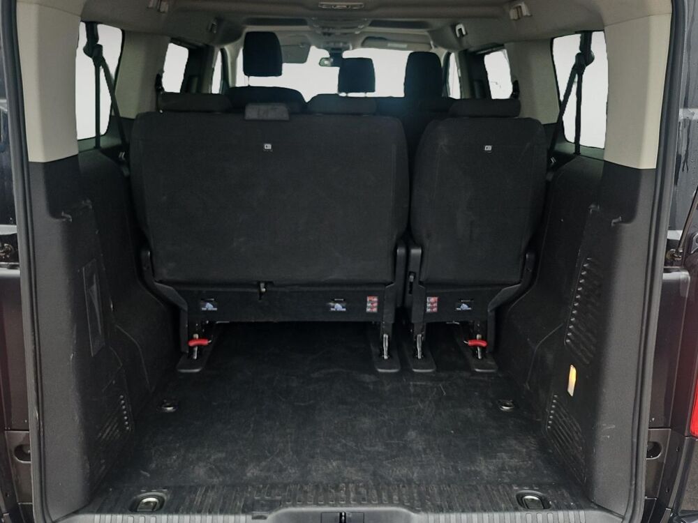 Spacetourer XL 2.0 BlueHDi 180ch EAT8 Business / 0&curren; MALUS 2024 occasion 27000 &Eacute;vreux