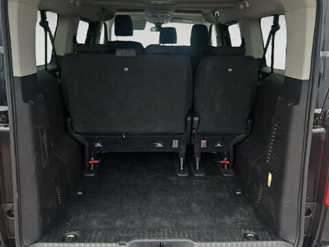 Spacetourer XL 2.0 BlueHDi 180ch EAT8 Business / 0&curren; MALUS 2024 occasion 27000 &Eacute;vreux