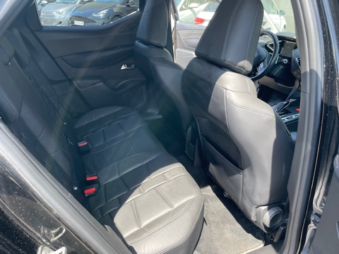 DS3 PURETECH 155CH GRAND CHIC AUTOMATIQUE 114G 2019 occasion 33700 M&eacute;rignac