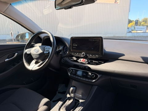 i30 1.0 T-GDI 120CH HYBRID 48V CREATIVE DCT-7 2024 occasion 16400 Puymoyen