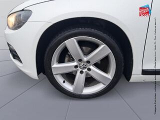 Scirocco 2.0 TDI 140ch FAP Sportline 2013 occasion 57970 Illange