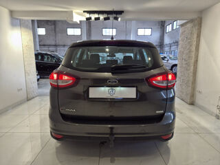 Focus C-MAX 1.0 ECOBOOST 125CH STOP&START TITANIUM 2016 occasion 95200 Sarcelles