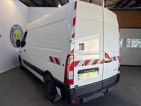 Master F3500 L2H2 2.3 DCI 135CH GRAND CONFORT E6 2021 occasion 28630 Nogent-le-Phaye