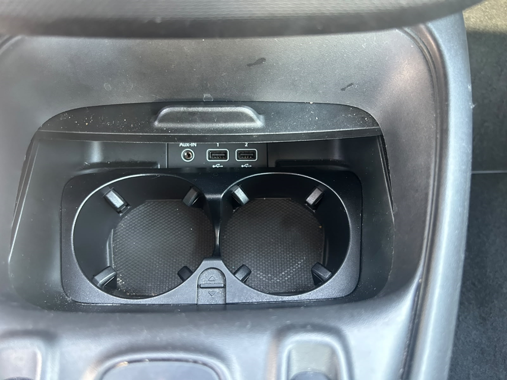 ForTwo EQ 82CH PASSION 2022 occasion 31670 Lab&egrave;ge