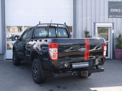 Ranger 2.0 TDCI 170CH SIMPLE CABINE XL / TVA RECUPERABLE / 19991HT 2021 occasion 38260 La C&ocirc;te-Saint-Andr&eacute;