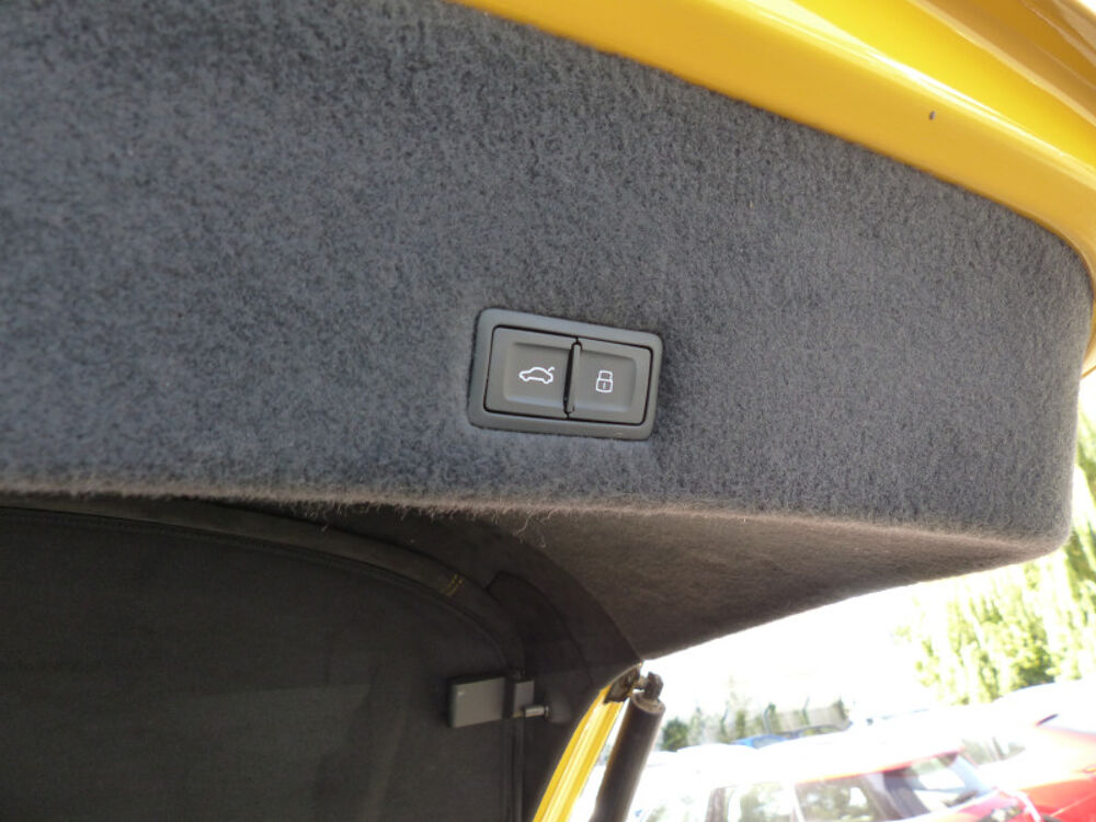 Urus 4.0 V8 650CH BITURBO 2022 occasion 77144 Mont&eacute;vrain