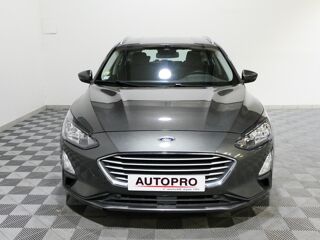 Focus 1.5 EcoBlue 120ch Trend Business BVA 2021 occasion 77400 Lagny-sur-Marne