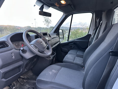 Interstar L2H1 PROPULSION RJ 3T5 2.3 DCI 165CH S/S ACENTA CABRETTA 2022 occasion 83120 Sainte-Maxime