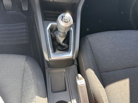 Clio V 1.0 TCE 100CH INTENS - 20 2020 occasion 38130 ECHIROLLES