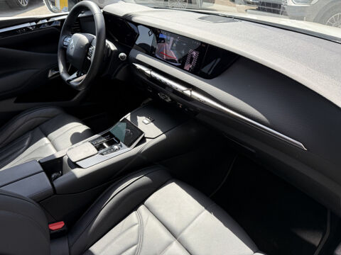 DS4 PURETECH 130CH RIVOLI AUTOMATIQUE 2022 occasion 31140 Aucamville