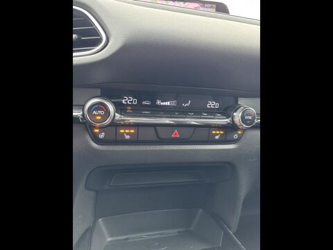 CX-30 2.5 e-SKYACTIV-G M-Hybrid 140ch Exclusive-Line 2025 2026 occasion 78310 COIGNIERES
