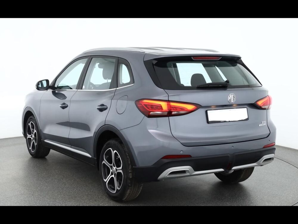 ZS EV 1.5 Hybrid+ 197ch Comfort 2026 occasion 91650 BREUILLET