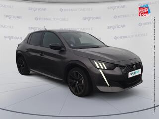 208 1.2 PureTech 100ch S&S GT 2023 occasion 51100 Reims