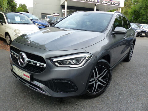 Annonce voiture Mercedes Classe GLA 22990 €