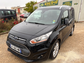 Tourneo VP 1.6 TDCI 115CH TITANIUM 2015 occasion 21200 Montagny-l&egrave;s-Beaune