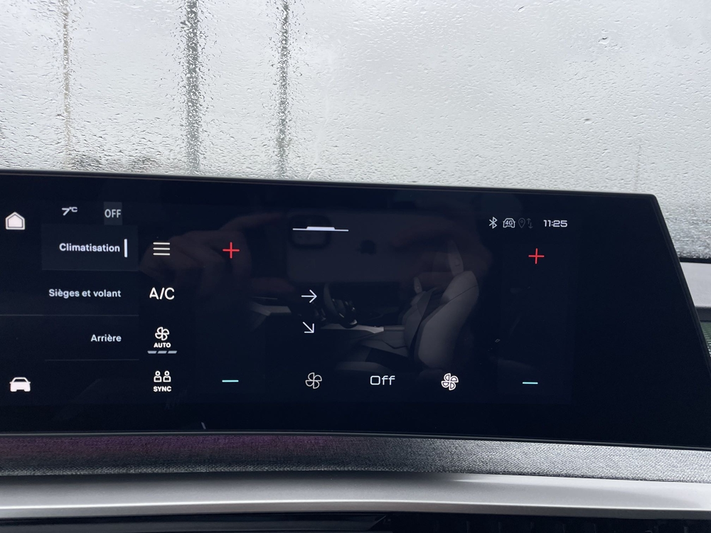 5008 HYBRID 145CH GT E-DCS6 2026 occasion 87270 COUZEIX