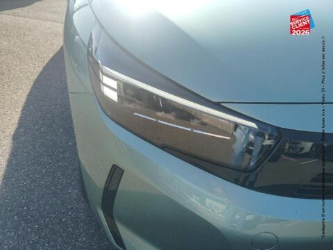 Corsa 1.2 Turbo 100ch Colour Edition 2026 occasion 90000 Belfort