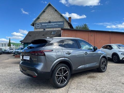 Qashqai e-POWER 190ch Tekna 2022 2024 occasion 78630 Orgeval