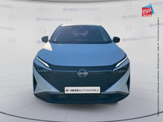 Qashqai Hybrid e-POWER 205ch N-Connecta 2026.5 2026 occasion 21000 Dijon