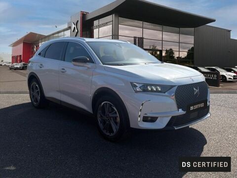 DS7 E-TENSE 4x4 300ch Rivoli 2022 occasion 82000 Montauban