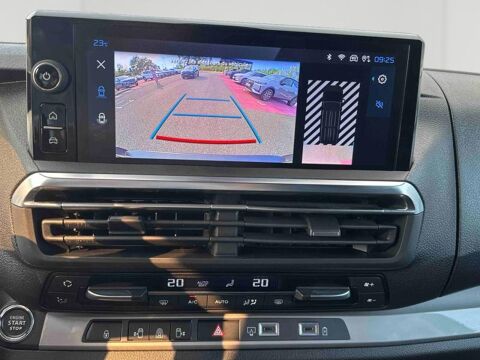 Traveller XL 2.0 BlueHDi 180ch S&S EAT8 Business + PORTES MOTORISE / 6 2024 occasion 82000 Montauban