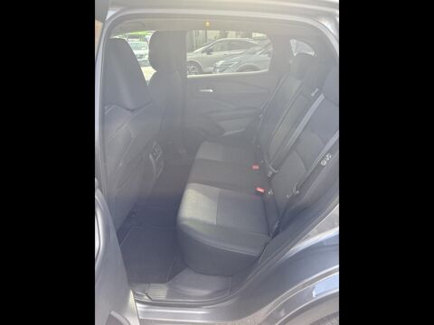 Qashqai 1.3 Mild Hybrid 140ch N-Connecta 2022 2022 occasion 78200 Buchelay