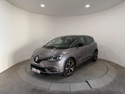Annonce voiture Renault Scénic 13990 €