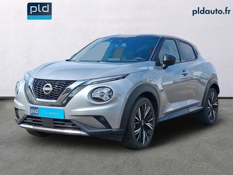 Annonce voiture Nissan Juke 18990 €