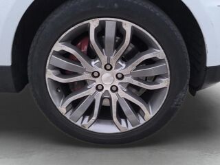 Range Rover SDV6 3.0 HSE Dynamic 2014 occasion 27000 &Eacute;vreux