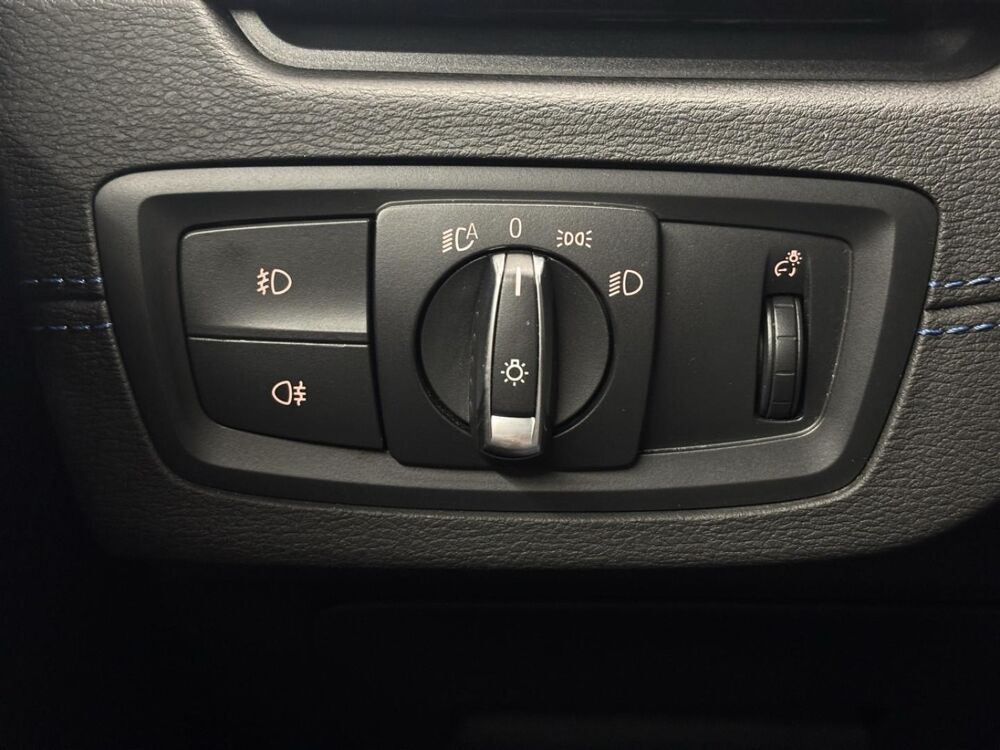 X2 sDrive18iA 140ch M Sport DKG7 Euro6d-T 129g 2018 occasion 31100 TOULOUSE